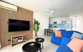 Surfers Sunrise Retreat